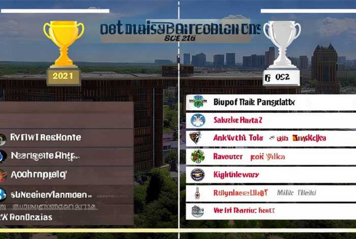 2022年十大名牌大学排名榜 2021年十大名牌大学有哪些 2022年十大名牌大学排名榜 2021年十大名牌大学有哪些