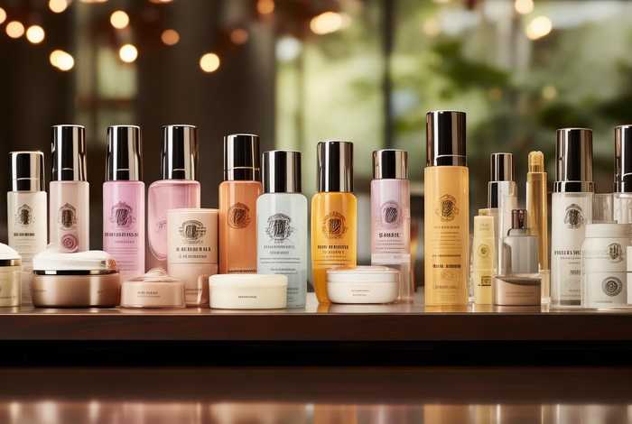 大牌护肤品排行榜前十名，大牌护肤品排行榜前十名都有什么牌子