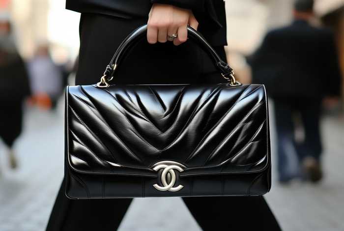 chanel手提包正品 chanel大号手提包