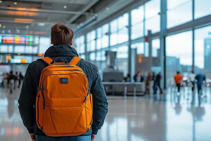 背包361、背包362130能不能上加拿大飞机航班