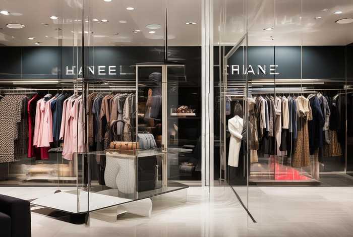 Chanel中国官网、Chanel中国官网旗舰店