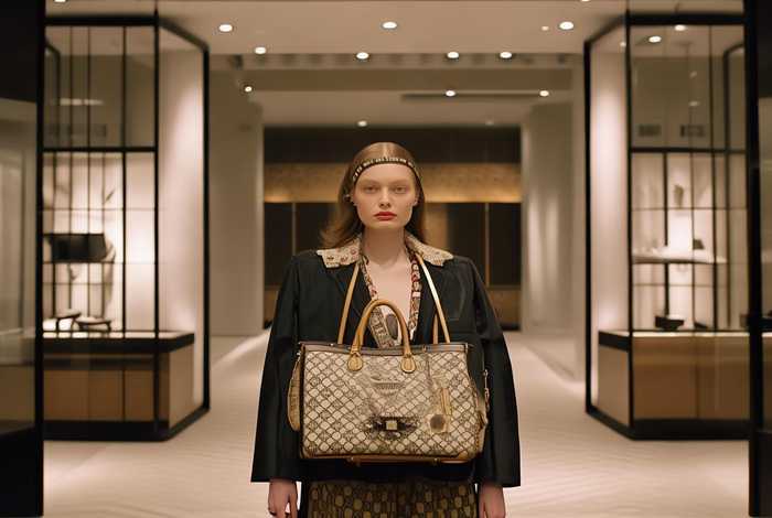 古驰和lv是竞品吗、古驰和lv是竞品吗哪个好