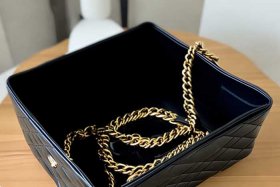chanel cf mini二手，chanel cfmini价格