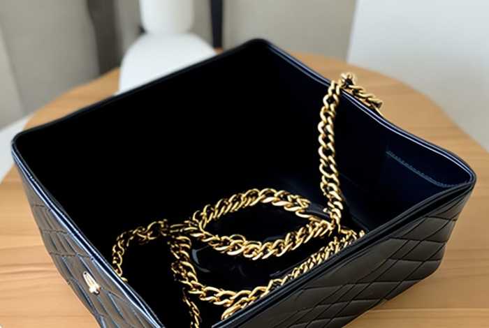 chanel cf mini二手，chanel cfmini价格