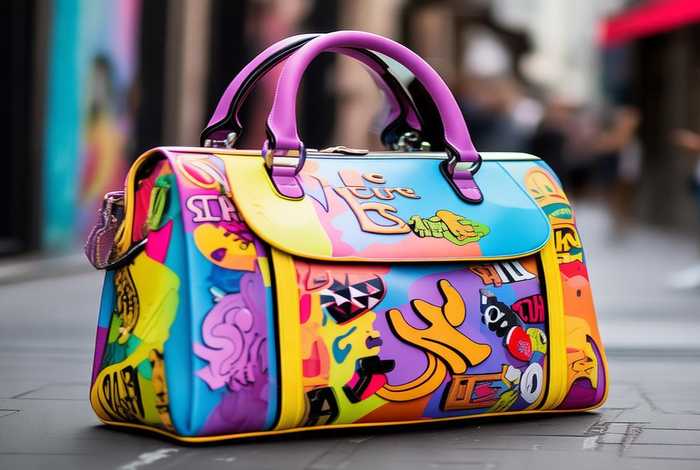 包上全是logo是什么牌子、包上全是logo是什么牌子年轻