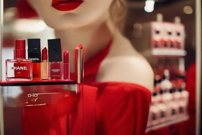 迪奥香奈儿圣罗兰口红色号(香奈儿的香水迪奥的口红圣罗兰的什么) 迪奥香奈儿圣罗兰口红色号(香奈儿的香水迪奥的口红圣罗兰的什么)