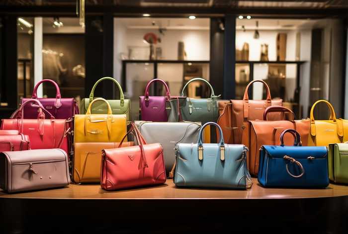 包包牌子商标名称大全 名牌包包商标名称大全