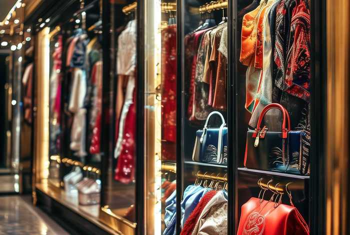 服装奢侈品牌排行，服装奢侈品牌排行榜前100名