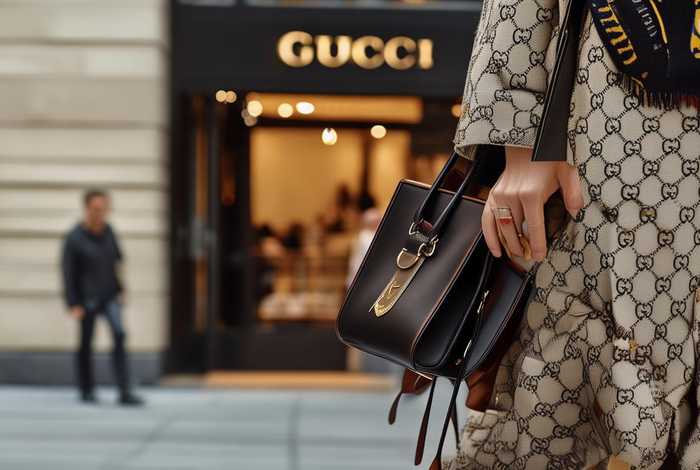 古驰是个什么档次；古驰是个什么档次的牌子