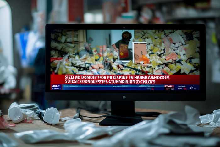 315曝光的卫生巾视频（315曝光的卫生巾视频是真的吗）