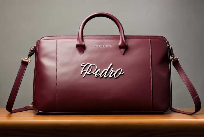 pedro什么牌子的包 pedro包包是什么牌子