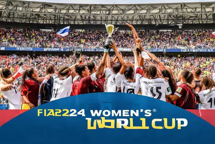 2023年女足世界杯，2023年女足世界杯冠军是哪个国家