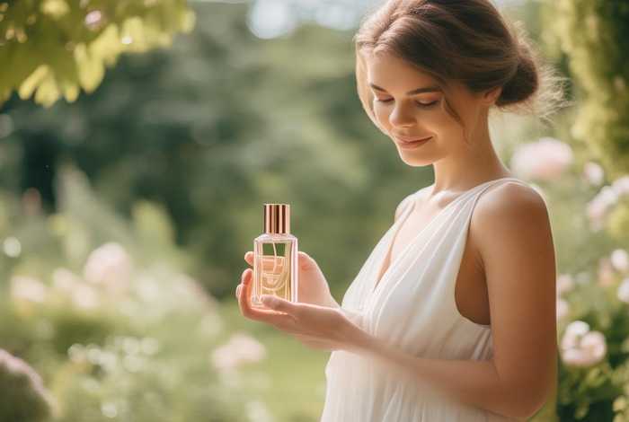 28岁适合什么香水女、28岁适合什么香水女士