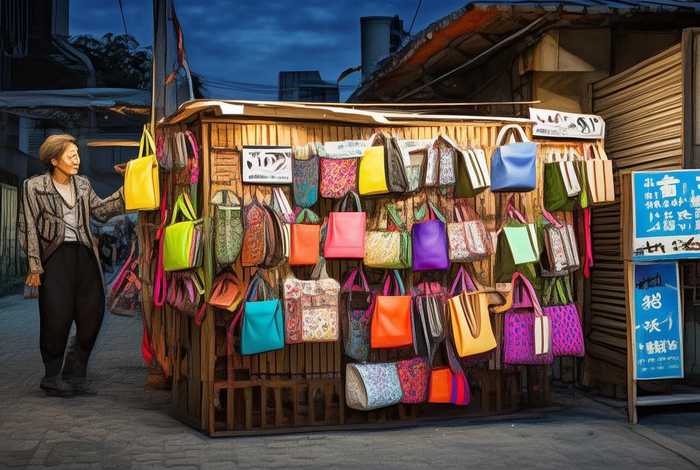 地摊包包批发5至10元 地摊包包批发5至10元找厂家