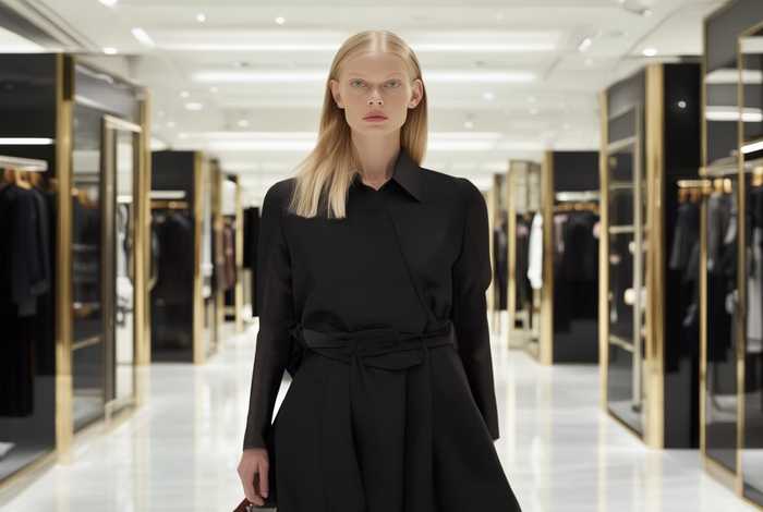 dior chanel diorchanel是什么牌子