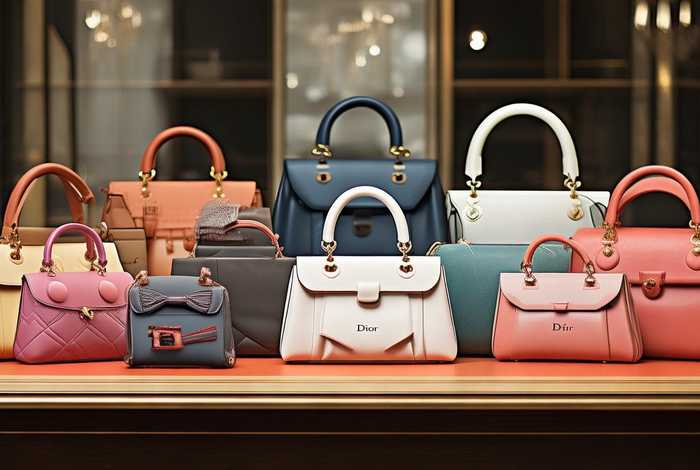 Dior包包款式大全（dior包包款式大全）