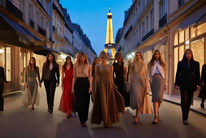 法国女装十大奢侈品牌 法国女装十大奢侈品牌排行榜