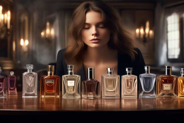 20年香水推荐女排行榜；2020年香水排行榜前十名女士