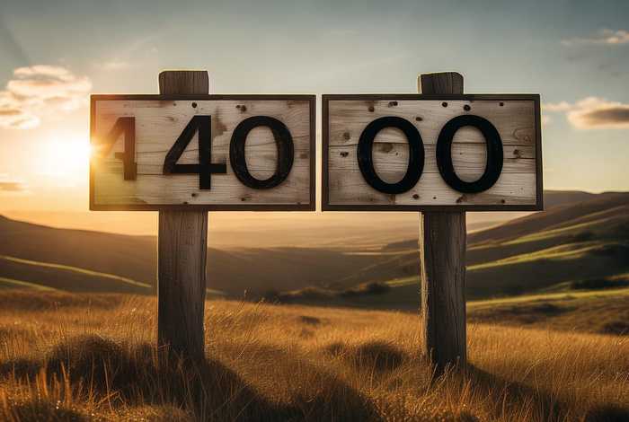 400左右的数字 - 400左右的数字有哪些