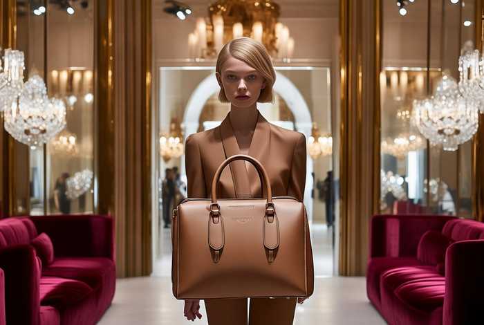 法国的奢侈品品牌（法国的奢侈品品牌是什么）