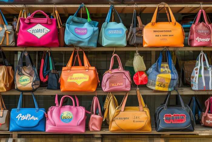 包的品牌名称起名 - 包的品牌名称起名大全