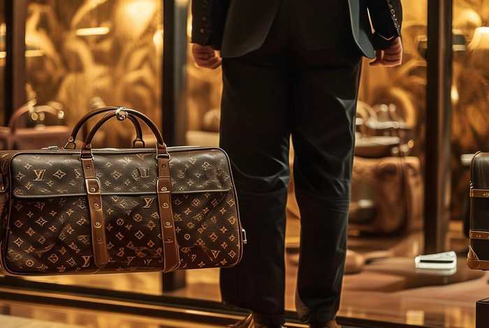 lv十大经典款男款；lv十大经典款男款图片