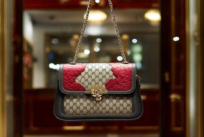 gucci古驰 女士包包 官方网站，古驰女包官方网站 gucci 古驰