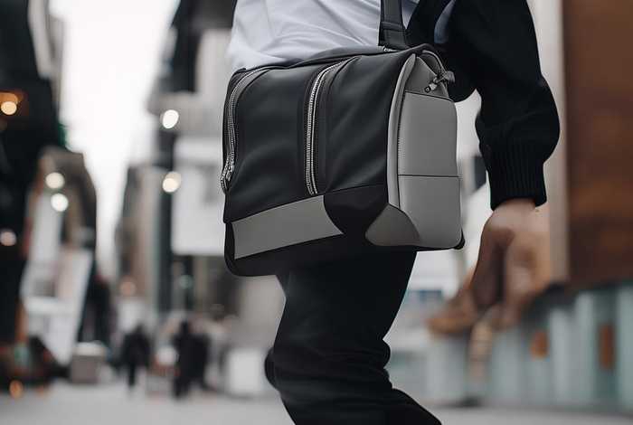 2020最火男士挎包；2021年最流行男士挎包