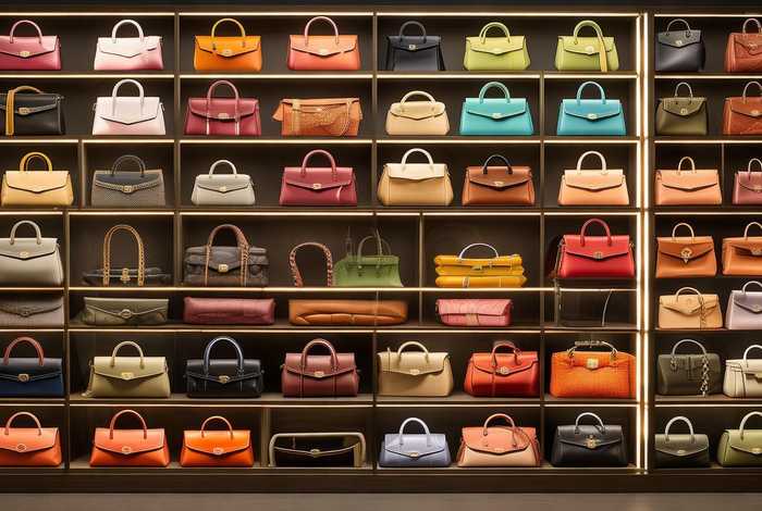 各类名牌包包 - 各类名牌包包图片