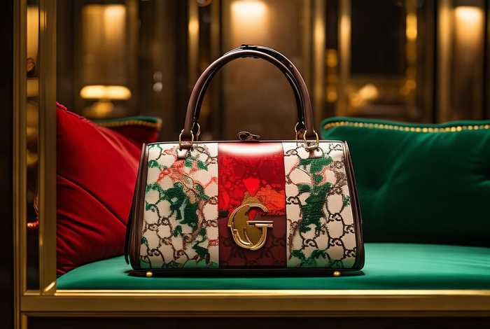 古驰是什么品牌，古驰是什么品牌的包包