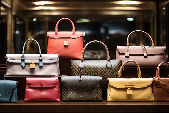 包包有哪些名牌包包图片、包包都有哪些名牌