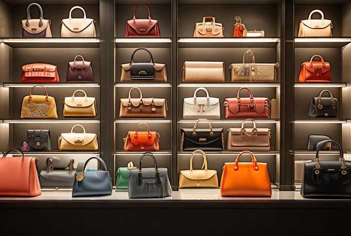 顶级品牌包包排行榜（顶级品牌包包排行榜图片）