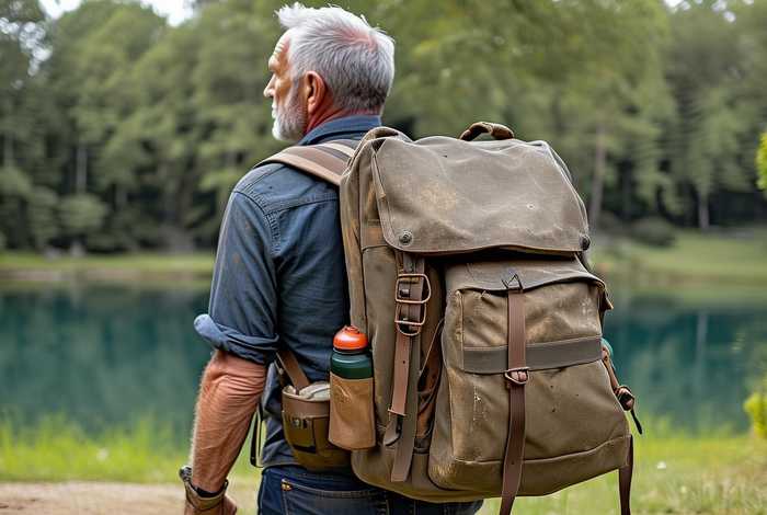 50岁男士背包、50岁男士背包推荐