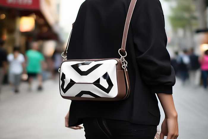 北包包斜挎包（北面斜挎包）