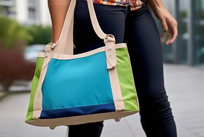 防水帆布包包女斜挎包 防水帆布包包女斜挎包好看吗