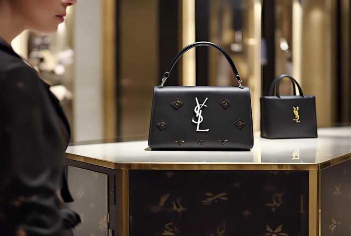 ysl贵还是lv贵，ysl好还是lv好