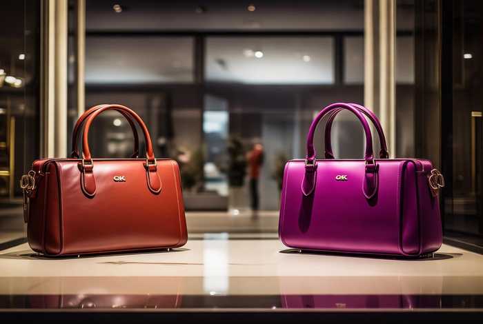 ck和小ck的包哪个高端 ck和小ck的包哪个高端些