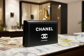 Chanel CF mini全球价格；chanel cf mini全球价格