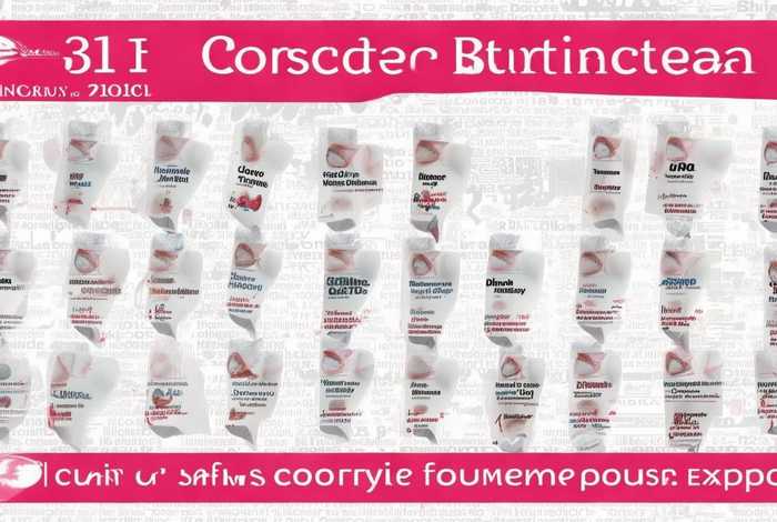 2021年315卫生巾不合格有哪些、2021年315都曝光了哪些不合格卫生巾