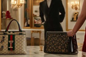 古驰和lv哪个高档、古驰和lv哪个高档些