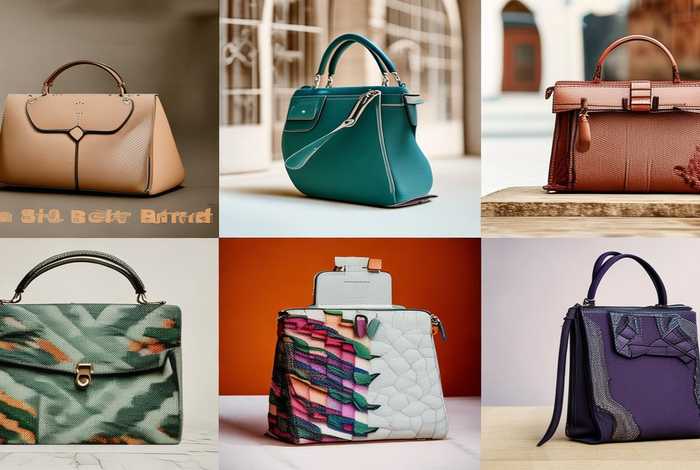 法国20个小众品牌；法国20个小众品牌三合一包包图片大全