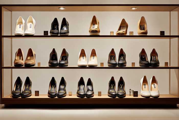 lv十大经典款鞋 lv十大经典款及价格