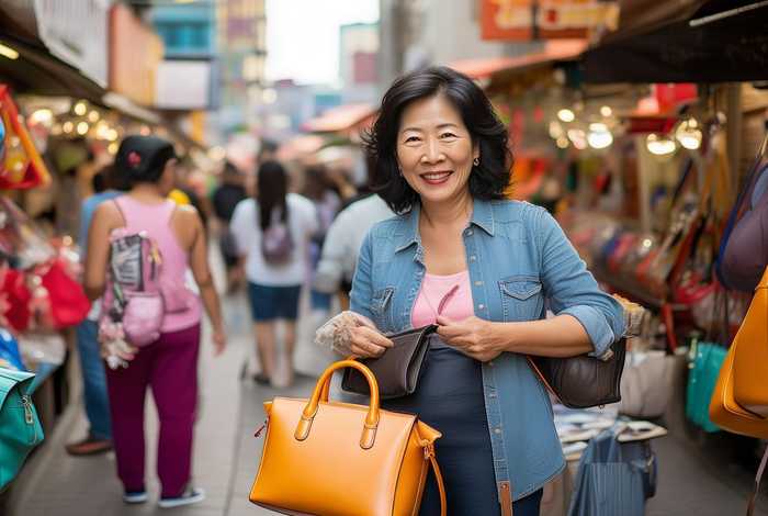 包包哪个牌子好实惠；包包哪个牌子好实惠一点