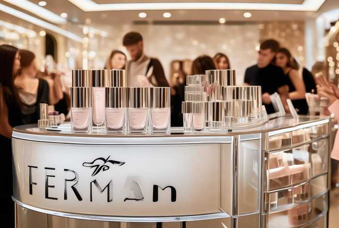 法尔曼化妆品是国际十大品牌吗（法尔曼化妆品是国际十大品牌吗知乎）