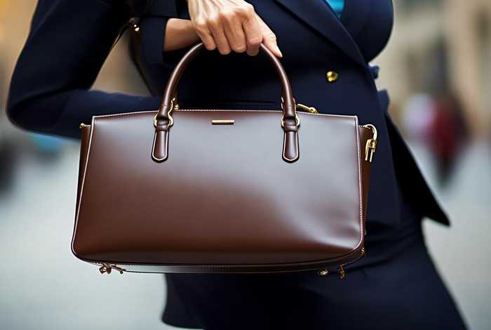 40岁女人背什么包包好看（40岁女人背什么包包好看图片）
