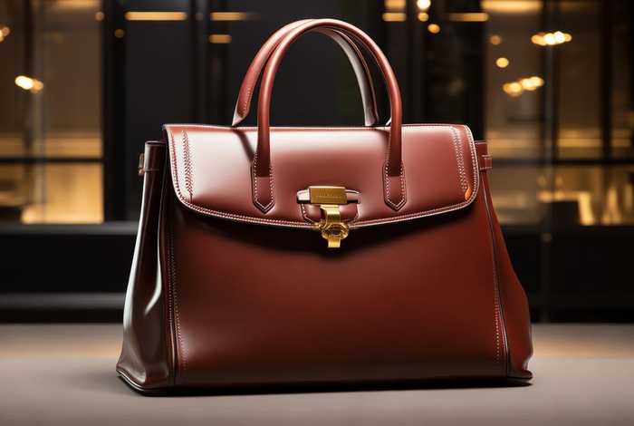 高端包包品牌一般用什么材质（高端包包品牌一般用什么材质做）