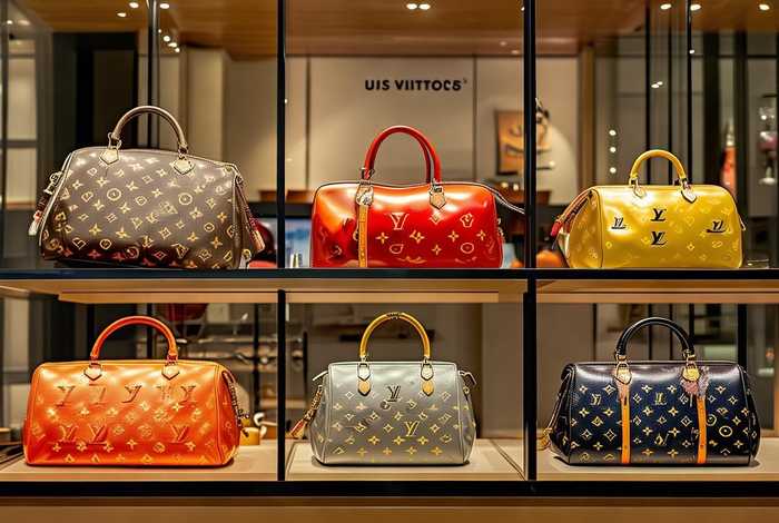 lv爆款包包是哪几款 - lv爆款包包是哪几款款式