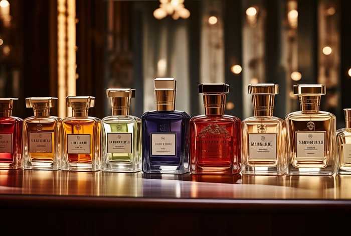 法国香水十大排名榜，法国香水十大排名榜图片