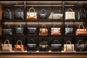 高端女包品牌有哪些牌子 高端女包品牌有哪些牌子图片