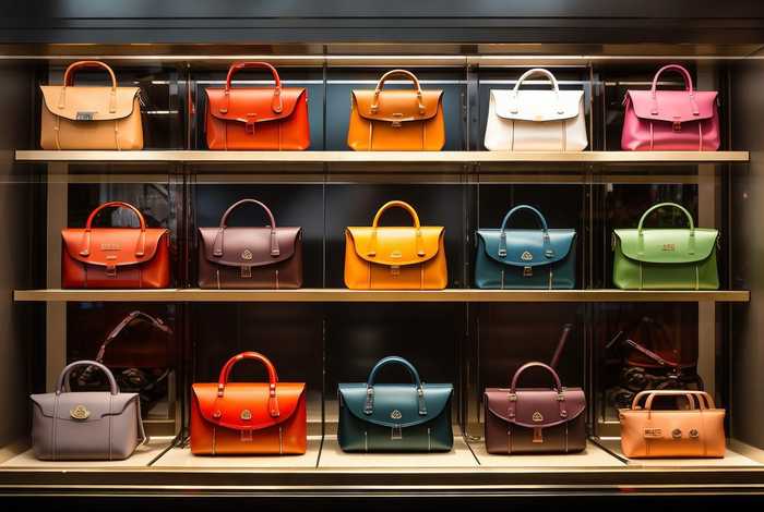 包包牌子；包包牌子大全名牌